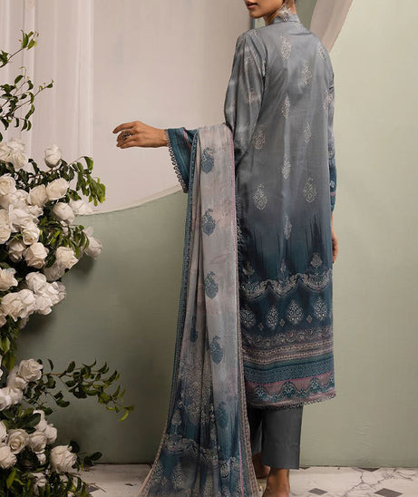 Shaista Huma D/Viscose'24 D#207