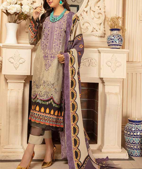 Shaista Irha D/Emb Marina'21 D#626