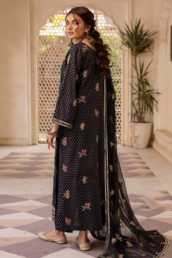 Shaista J-Festive Lawn`24 D#118