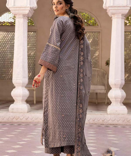 Shaista J-Festive Lawn`24 D#119