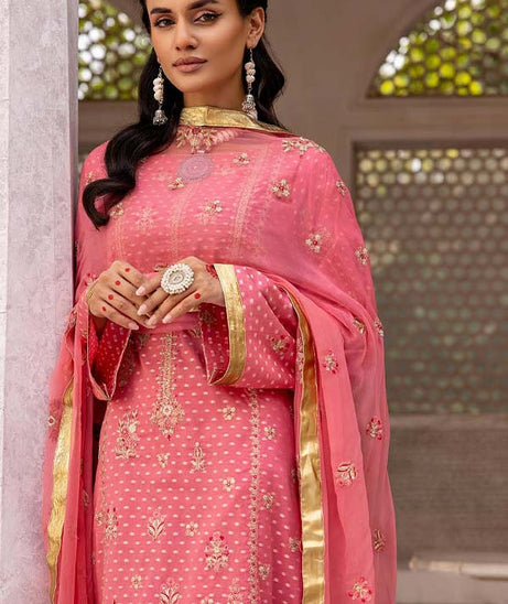 Shaista J-Festive Lawn`24 D#120