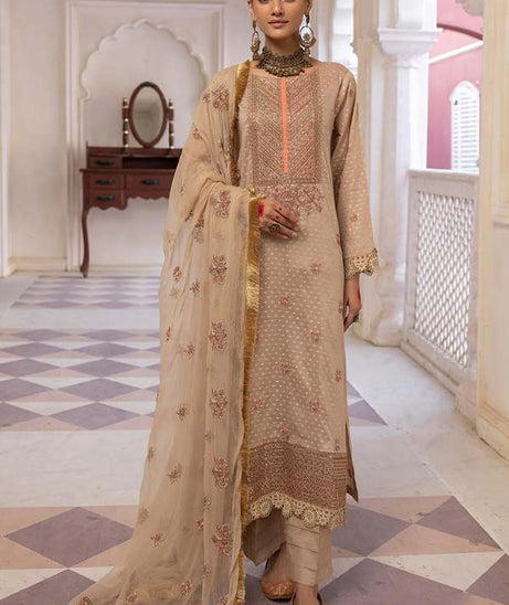 Shaista J-Festive Lawn`24 D#122