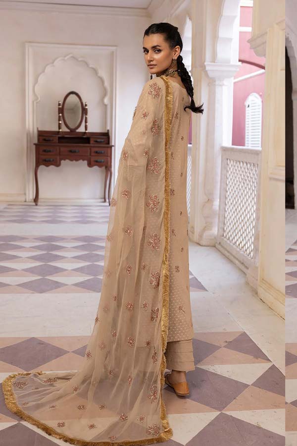 Shaista J-Festive Lawn`24 D#122