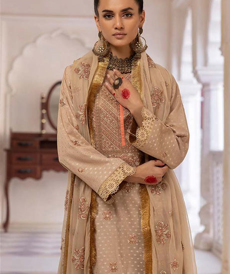 Shaista J-Festive Lawn`24 D#122