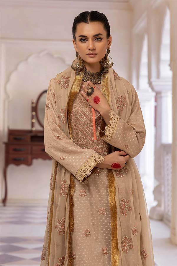 Shaista J-Festive Lawn`24 D#122