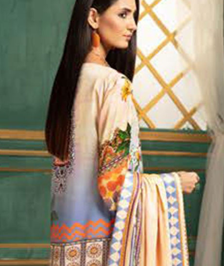 Shaista Kasab Digital Cotray`20 D#261