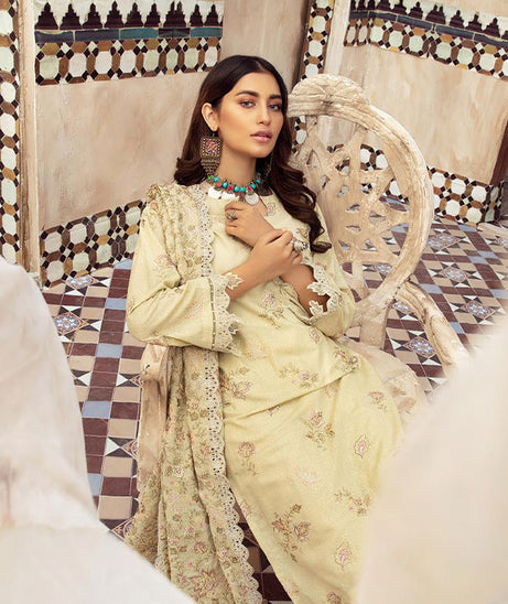 Shaista Khoobseerat Karandi`21 D#557