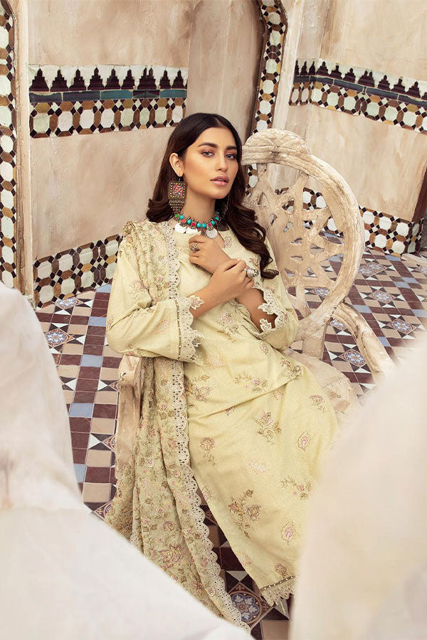 Shaista Khoobseerat Karandi`21 D#557