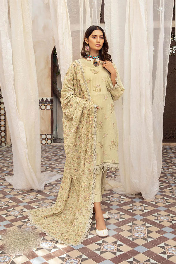 Shaista Khoobseerat Karandi`21 D#557