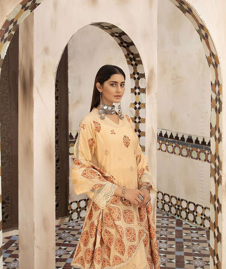 Shaista Khoobseerat Karandi`21 D#560
