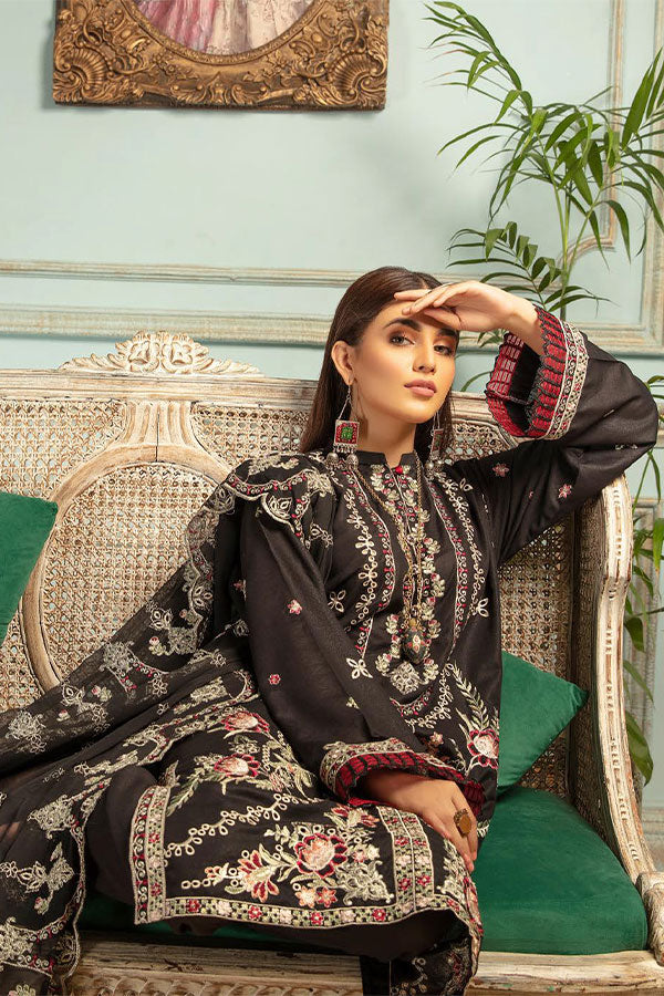 Shaista Khoobseerat Karandi`21 D#567