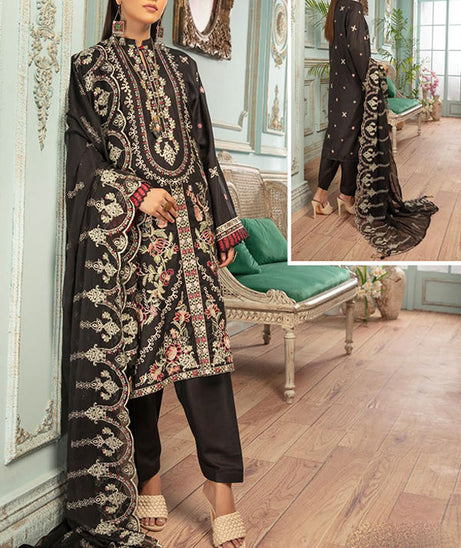 Shaista Khoobseerat Karandi`21 D#567