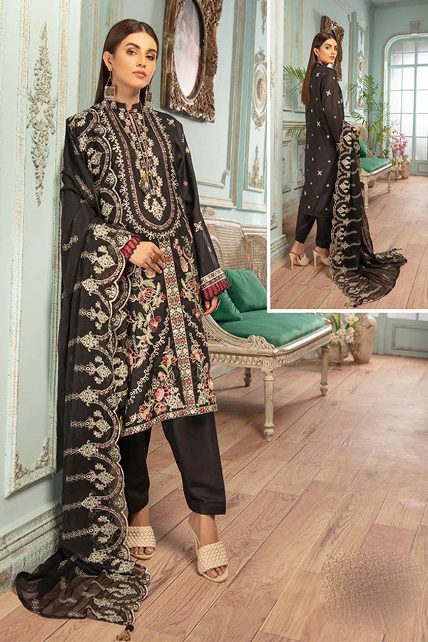 Shaista Khoobseerat Karandi`21 D#567
