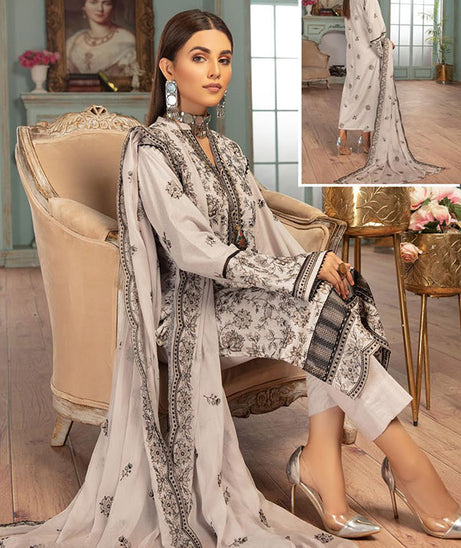 Shaista Khoobseerat Karandi`21 D#569