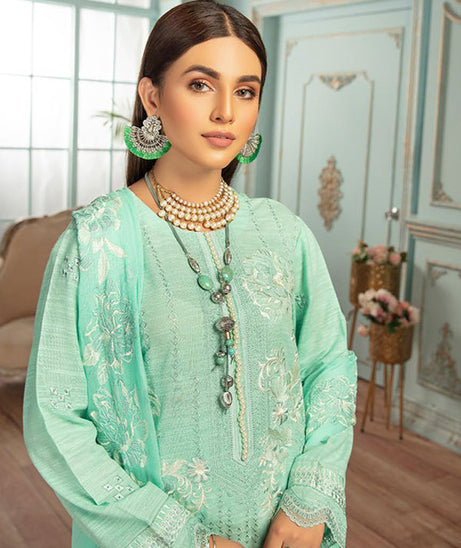 Shaista Khoobseerat Karandi`21 D#576