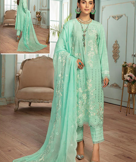 Shaista Khoobseerat Karandi`21 D#576