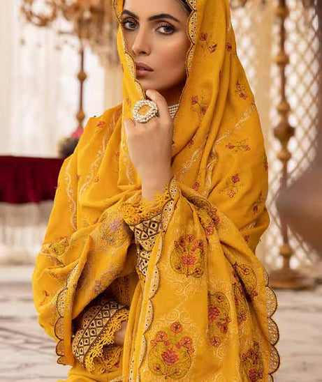 Shaista Khoobseerat Karandi`22 D#367