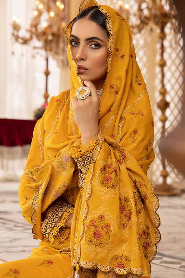 Shaista Khoobseerat Karandi`22 D#367