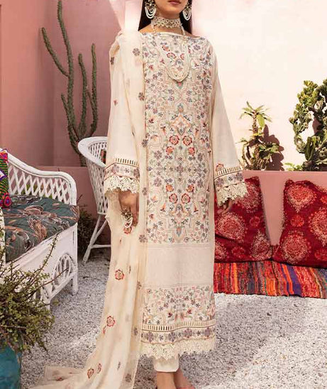Shaista Khoobseerat L/Karandi`22 D#40