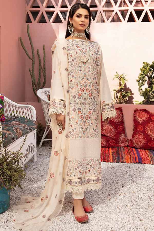 Shaista Khoobseerat L/Karandi`22 D#40