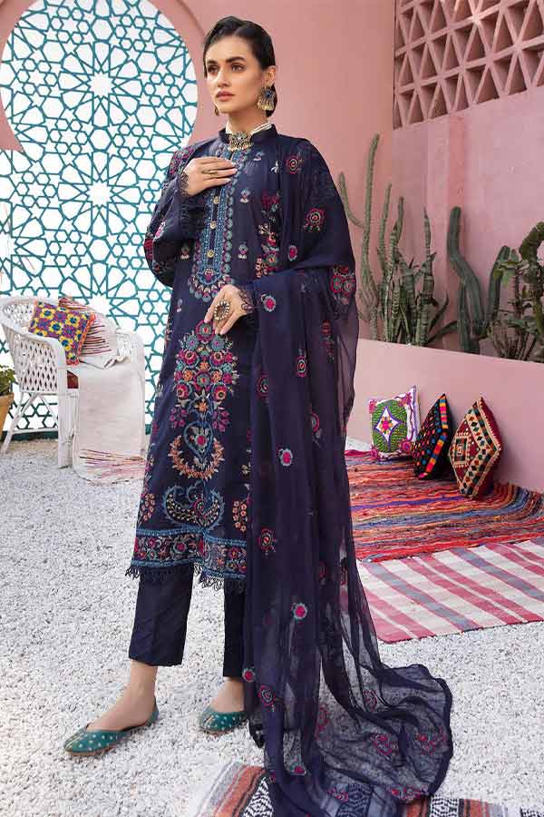 Shaista Khoobseerat L/Karandi`22 D#45