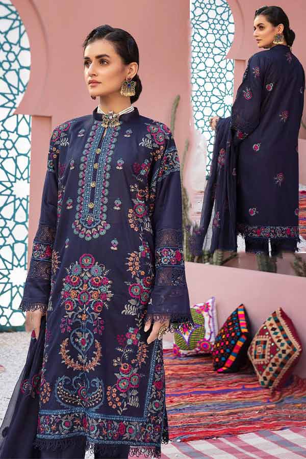 Shaista Khoobseerat L/Karandi`22 D#45