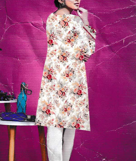Shaista Kinza D/Print Karandi'20 D#4