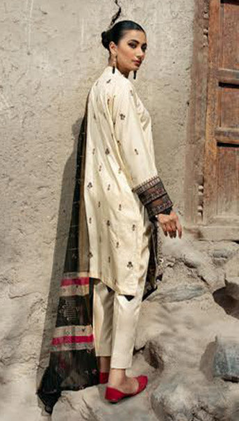 Shaista Luxury HM/Linen'21 D#584