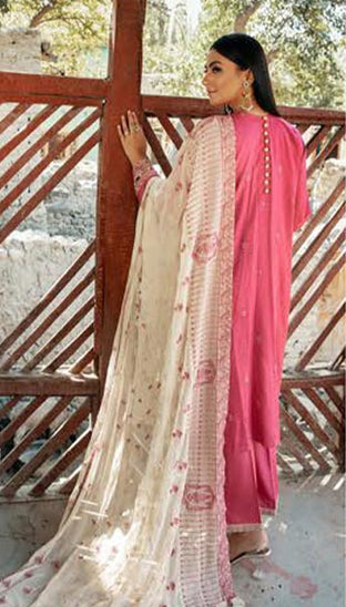 Shaista Luxury HM/Linen'21 D#585