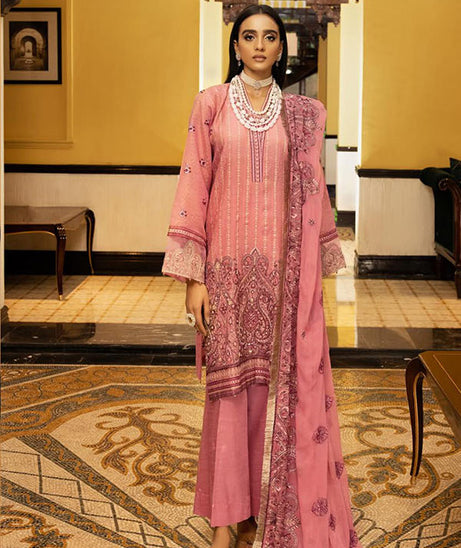Shaista Luxury Masoori`22 D#358