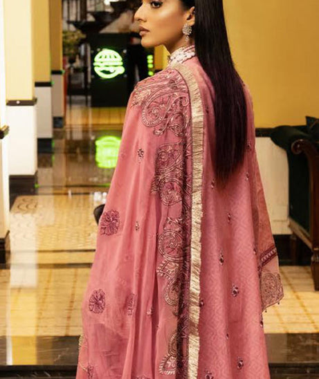 Shaista Luxury Masoori`22 D#358