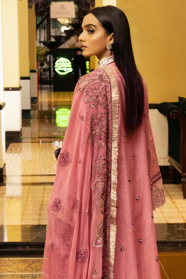 Shaista Luxury Masoori`22 D#358