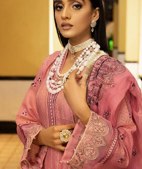 Shaista Luxury Masoori`22 D#358