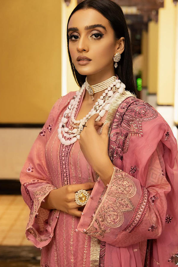 Shaista Luxury Masoori`22 D#358