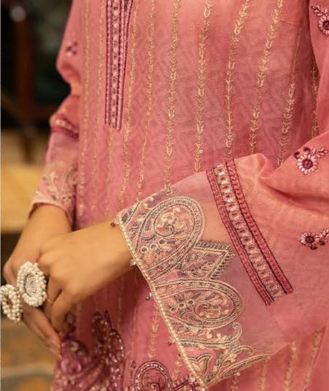 Shaista Luxury Masoori`22 D#358