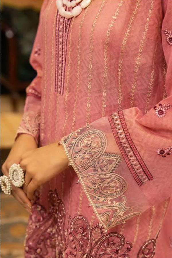 Shaista Luxury Masoori`22 D#358