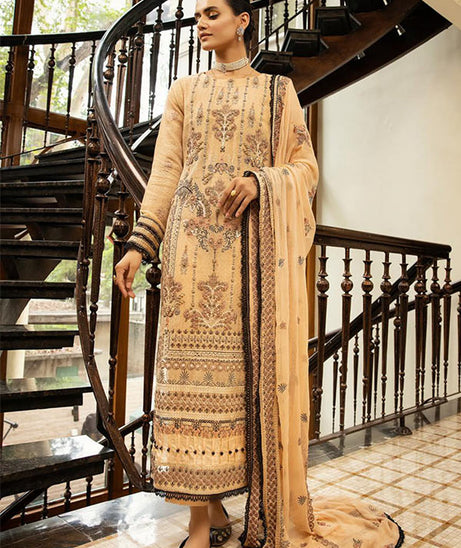 Shaista Luxury Masoori`22 D#359