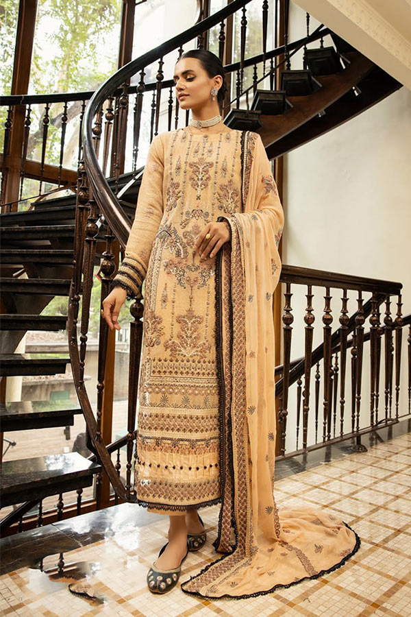 Shaista Luxury Masoori`22 D#359