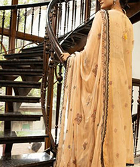 Shaista Luxury Masoori`22 D#359