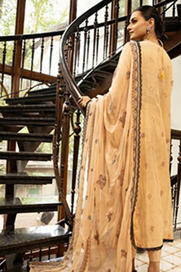 Shaista Luxury Masoori`22 D#359