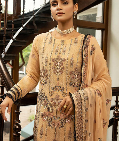 Shaista Luxury Masoori`22 D#359