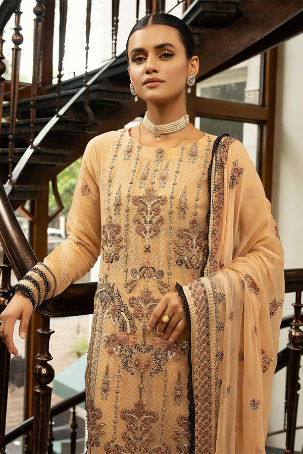 Shaista Luxury Masoori`22 D#359