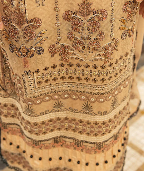 Shaista Luxury Masoori`22 D#359