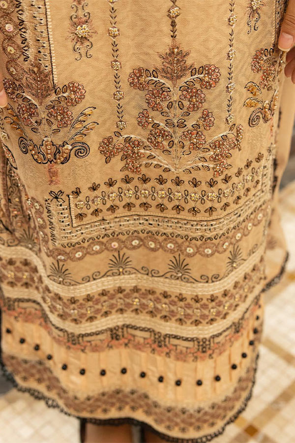 Shaista Luxury Masoori`22 D#359