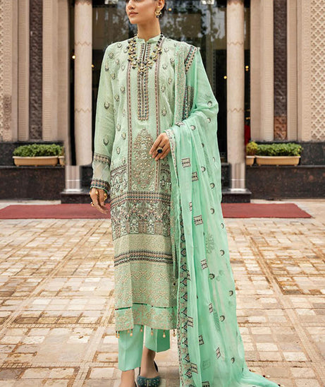 Shaista Luxury Masoori`22 D#361