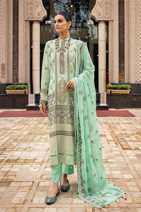 Shaista Luxury Masoori`22 D#361