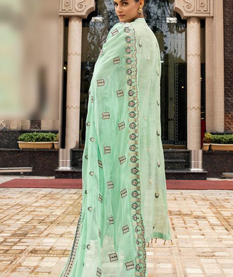 Shaista Luxury Masoori`22 D#361