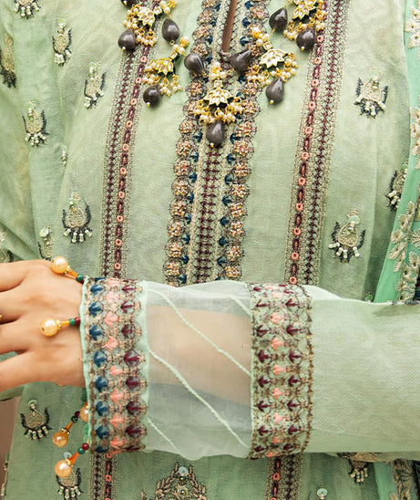 Shaista Luxury Masoori`22 D#361