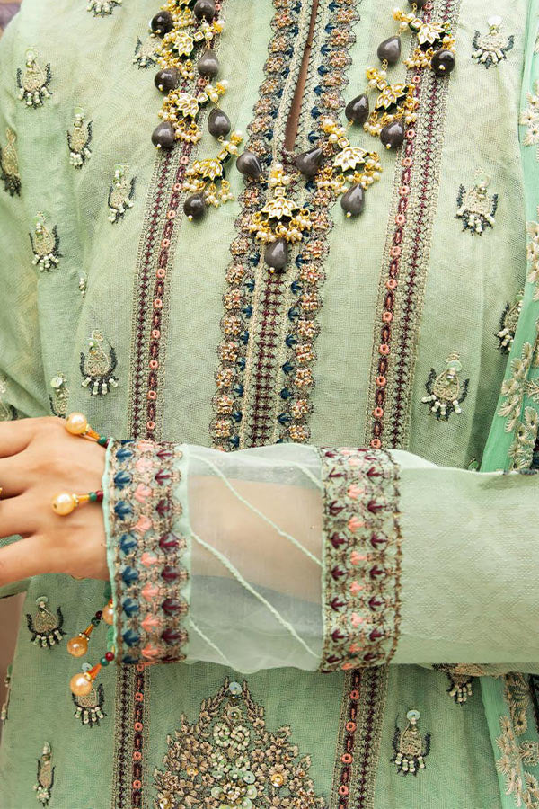 Shaista Luxury Masoori`22 D#361