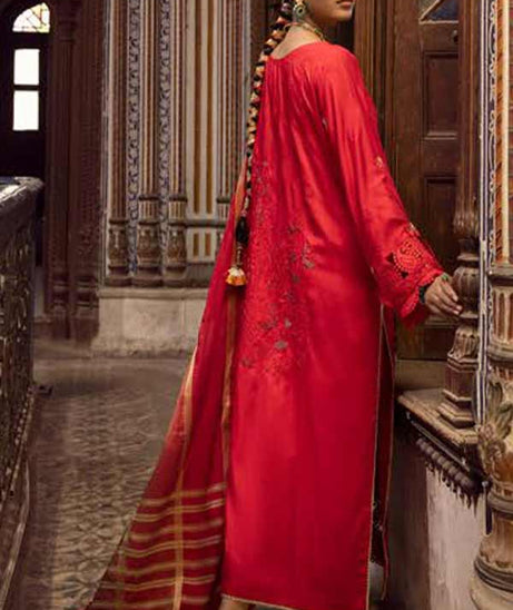 Shaista Luxury Viscose'22 D#408